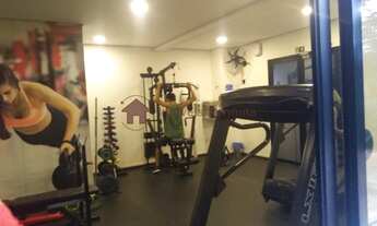 Imagem 7: APARTAMENTO RESIDENCIAL em CAMPINAS - SP, PARQUE PRADO