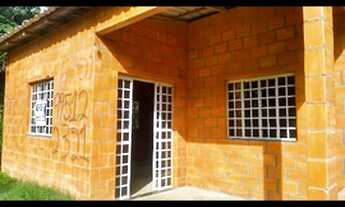 Imagem: Casa próximo a praia de Açutuba. Estrada