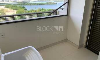 Imagem 3: Barra da Tijuca Apartamento com 3 dormitórios