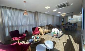 Imagem: Cobertura à venda, 212 m² por R$ 3.980.000,00