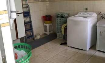 Imagem 7: Sobrado 3 andares _ Jardim do Estadio - Santo Andre