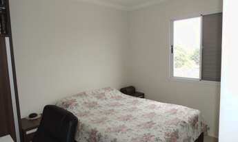 Imagem 6: Apartamento para venda em Res. Villagio de Toscana com 2 quartos, Jupiá - Piracicaba-SP