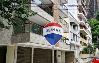 Imagem: Apartamento Tijuca 02 Quartos, 02 suites