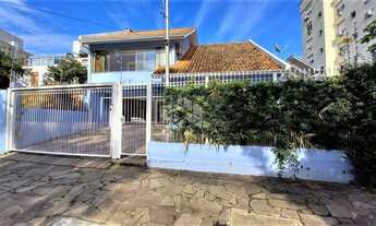 Imagem: PORTO ALEGRE - Casa Padrão - Santana