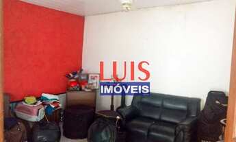 Imagem 5: Casa com 1 dormitório à venda, 80 m² por R$ 450.000 - Itaipu - Niterói/RJ - CA5118