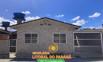 Imagem: Casa Em Condomínio 2 Dormitórios