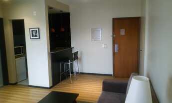 Imagem: Kitnet/Conjugado para aluguel com 55 metros