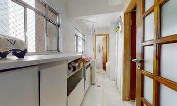 Imagem 4: Apartamento para venda Bela Vista tem 165 m² com 3 dormitórios 1 vaga