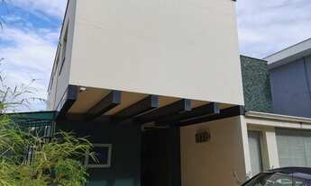 Imagem 2: Casa para aluguel com 216 metros quadrados com 4 quartos em Cidade Jardim - Piracicaba - S