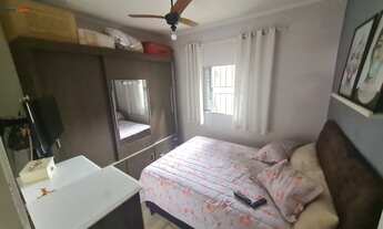 Imagem 2: AMPLA CASA NO JARDIM SANTA IZABEL - HORTOLÂNDIA SP