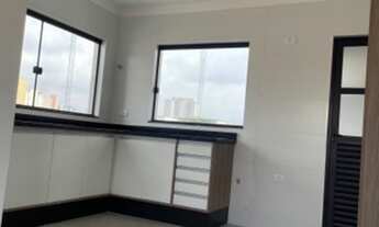 Imagem 2: Apartamento para locação no Tatuapé