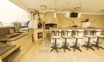 Imagem 3: Sobrado com 4 dormitórios, 514 m² - venda por R$ 1.580.000,00 ou aluguel por R$ 8.000,00/m