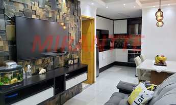 Imagem 2: Em Vila Nova Mazzei