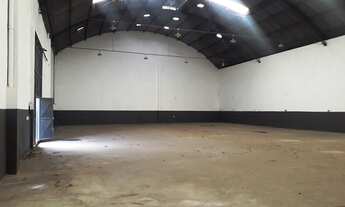 Imagem 7: VILA VELHA - Galpão/Depósito/Armazém - Cobilândia