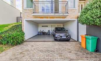 Imagem 2: Porto Alegre - Casa Padrão - Alphaville