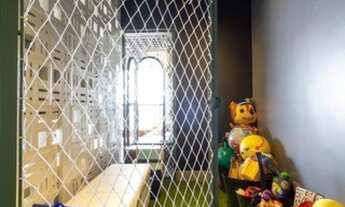 Imagem 4: BELÍSSIMO APARTAMENTO NO CONDOMÍNIO ALTA VISTA - JUNDIAÍ - SP