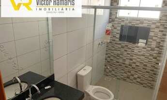 Imagem 5: Casa no bairro Mangabeiras