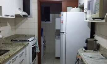 Imagem 4: Apartamento Residêncial Victoria Indaiatuba 3 dor/ 1 suite 450 mil reais planejado
