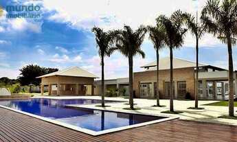 Imagem: Terreno de 350 m², Condomínio Residencial