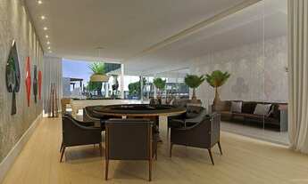 Imagem 4: FRENTE MAR - 2 APTOS POR ANDAR NA BARRA SUL