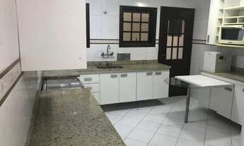 Imagem 3: Casa com 6 dormitórios à venda, 330 m² por R$ 550.000 - Campo Grande - Rio de Janeiro/RJ