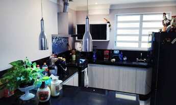 Imagem 5: Apartamento com 1 Suíte com Varanda e 1 vaga 104m²