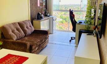 Imagem 5: Exclente flat mobiliado à venda no Metropolitan Barcelona, andar alto