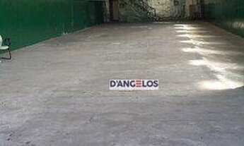 Imagem 3: Galpão para alugar, 980 m² por R$ 16.000,00/mês - V.Formosa - São Paulo/SP