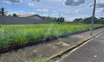 Imagem 3: SãO JOSé DO RIO PRETO - Terreno Padrão - Parque dos Pássaros