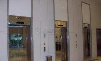 Imagem 4: Vende-se sala no Novo Mundo Empresarial - Reserva do Paiva , 7 andar da Torre 2