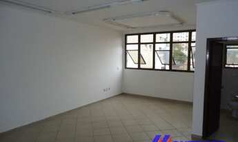 Imagem 2: Locação Sala Sao Bernardo do Campo Jardim do Mar Ref: 33279