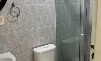 Imagem 7: Apartamento para venda possui 72 metros quadrados com 2 quartos em Ocian - Praia Grande