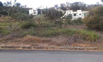 Imagem 2: Contagem - Loteamento/Condomínio - Portal Do Sol