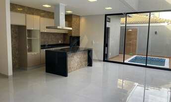 Imagem 5: SãO JOSé DO RIO PRETO - Casa de Condomínio - Fazenda Retiro (Zona Rural