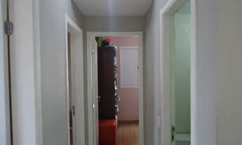 Imagem 7: Apartamento para venda tem 62 metros quadrados com 3 quartos em Centro - Diadema - SP