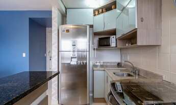 Imagem 7: Apartamento para venda possui 60 metros quadrados com 2 quartos em Azenha - Porto Alegre