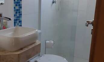 Imagem 5: Duplex para venda tem 180 metros quadrados com 3 quartos em Campestre - Santo André - SP