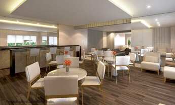 Imagem 4: Apartamento à venda, 2 quartos, 1 suíte, 2 vagas, Osvaldo Cruz - São Caetano do Sul/SP