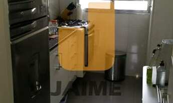 Imagem 6: Apartamento padrão com 2 dormitórios e 1 vaga