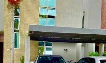 Imagem: Lindo duplex, 3 suítes, ótima área externa