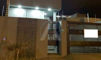 Imagem 2: MIRASSOL - Casa Padrão - Residencial Mais Parque Mirassol