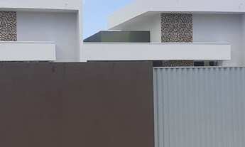 Imagem: Casa nova no CANELAS Paula 2 PRONTA PARA