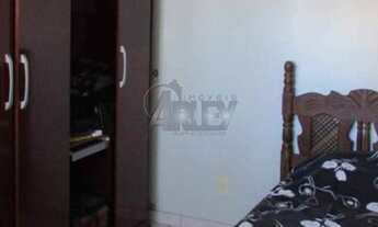 Imagem 2: Uma excelente casa no bairro Edgar Pereira disponível em Montes Claros