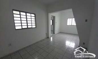 Imagem: Alugo apartamento no Centro de Lorena