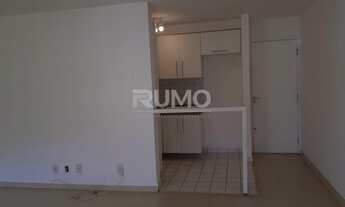 Imagem 6: Apartamento - Loteamento Center Santa Genebra - Campinas