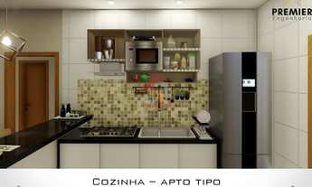 Imagem 5: NOVA LIMA - Apartamento Padrão - Oswaldo Barbosa Pena II