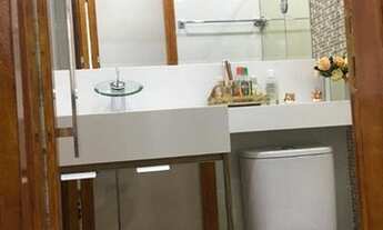 Imagem 7: VENDO LINDO APARTAMENTO ACABAMENTO DE PRIMEIRA,COM 2 DORMS,SENDO 1 SUITE