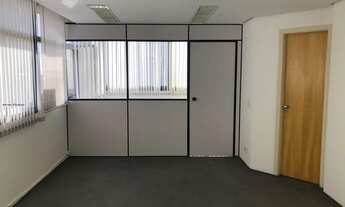 Imagem 2: Sala Comercial para Locação em São Paulo, Santa Cecília, 1 vaga