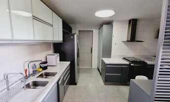 Imagem 5: Apartamento 4 Quartos para Venda em Salvador, Horto Florestal, 4 dormitórios, 3 suítes, 4