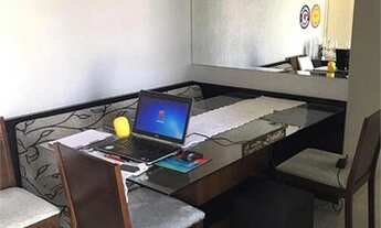 Imagem 5: Apartamento para venda com 50 metros quadrados com 2 quartos em Lauzane Paulista - São Pau